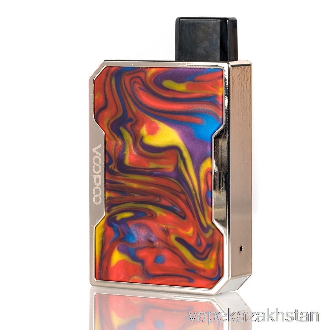 Vape Disposable VOOPOO DRAG NANO Pod System Fiesta